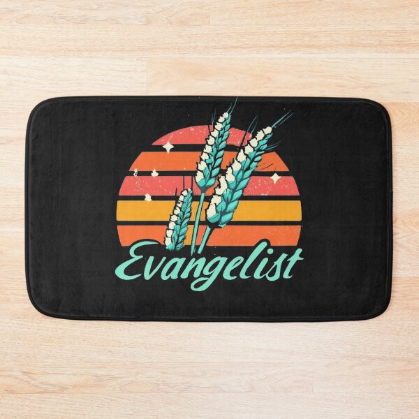 Item preview, Evangelist designed and sold by Faithloveshop.