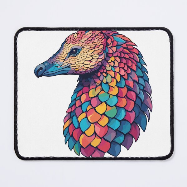 Item preview, Love Pangolins designed and sold by WildlifeInc.