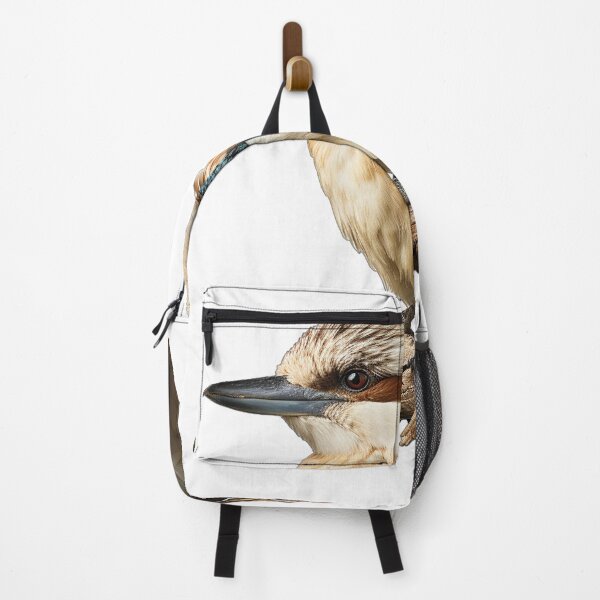 Item preview, Australian Kookaburra designed and sold by cooeeman.