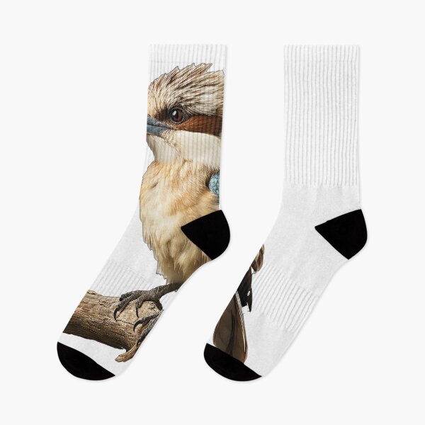 Item preview, Australian Kookaburra designed and sold by cooeeman.