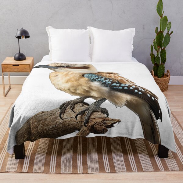 Item preview, Australian Kookaburra designed and sold by cooeeman.