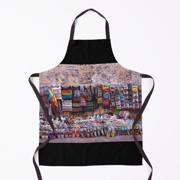 Item preview, Cartagena Handcrafts designed and sold by MadaruCreations.