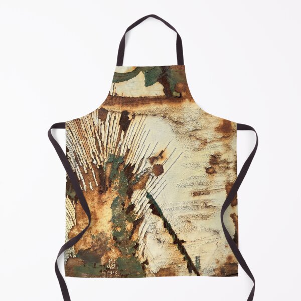 Item preview, Birchbark Rust designed and sold by CRSMarshall.