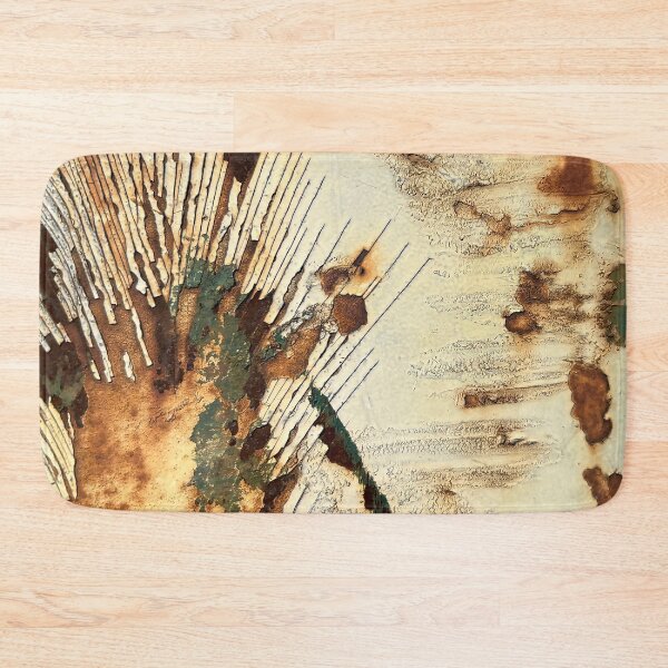 Item preview, Birchbark Rust designed and sold by CRSMarshall.