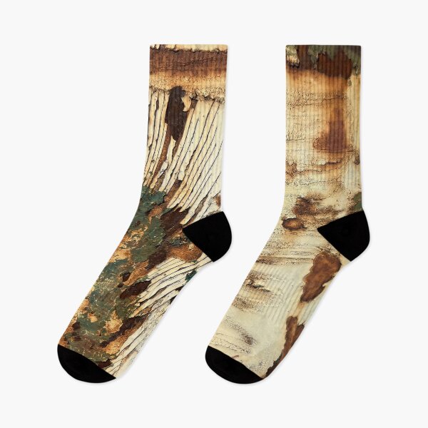 Item preview, Birchbark Rust designed and sold by CRSMarshall.
