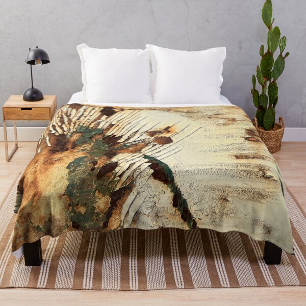 Item preview, Birchbark Rust designed and sold by CRSMarshall.