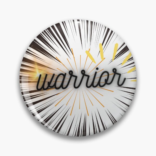 Item preview, Warrior designed and sold by Veremis.