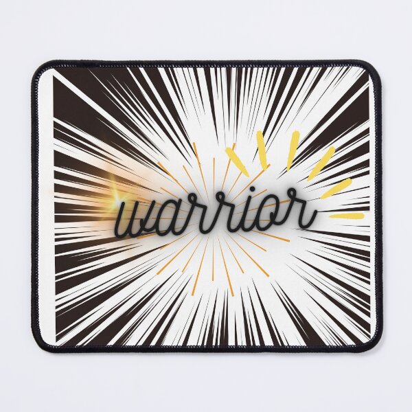 Item preview, Warrior designed and sold by Veremis.