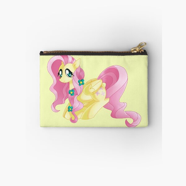 Item preview, Crystalized Fluttershy designed and sold by joysqueezed-out.