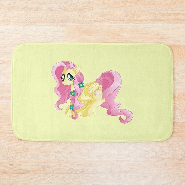 Item preview, Crystalized Fluttershy designed and sold by joysqueezed-out.