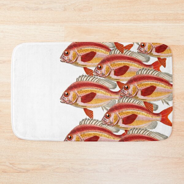 Item preview, Whitecheek monocle bream designed and sold by TheRightHonMP.