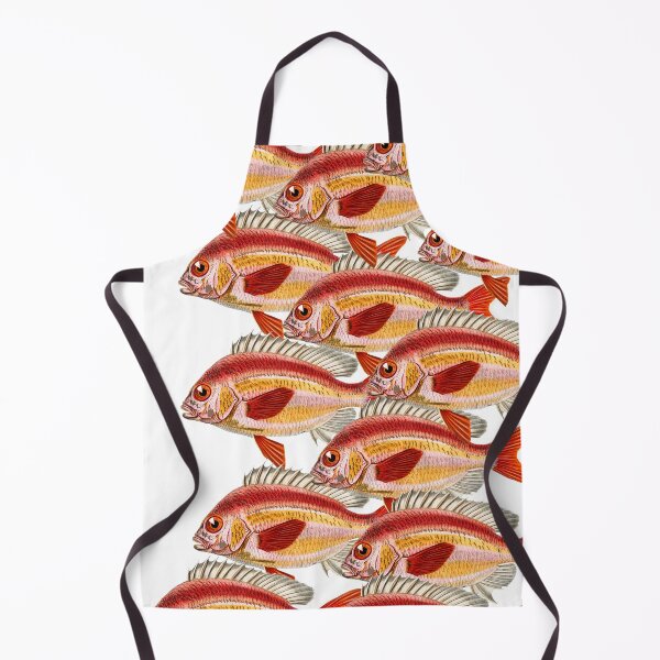Item preview, Whitecheek monocle bream designed and sold by TheRightHonMP.