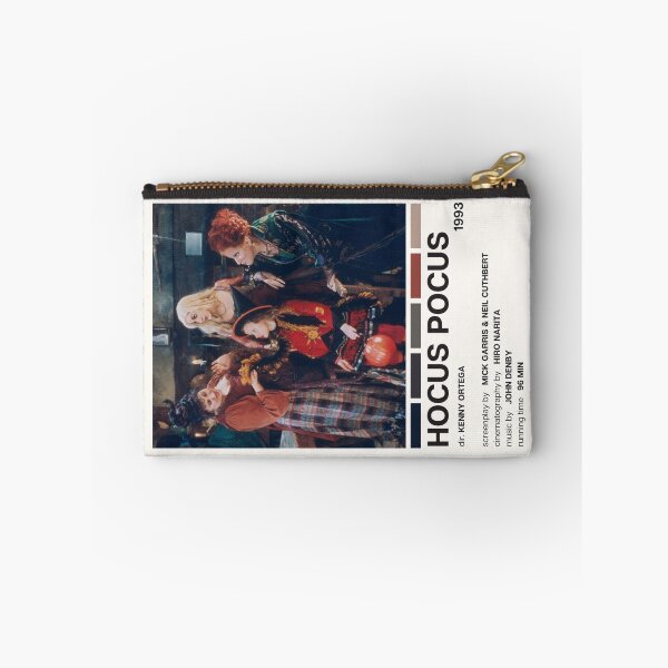 Item preview, Hocus Pocus (1993) Movie Poster designed and sold by YellowishCat15.