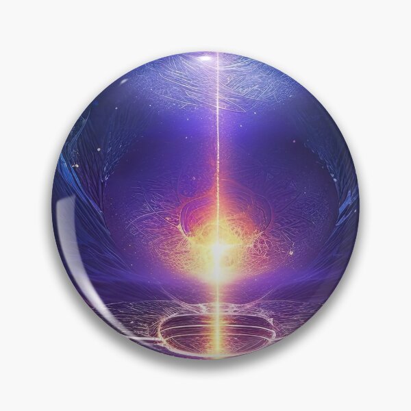 Aperçu de l'œuvre Supernova créée et vendue par OccultDreams.