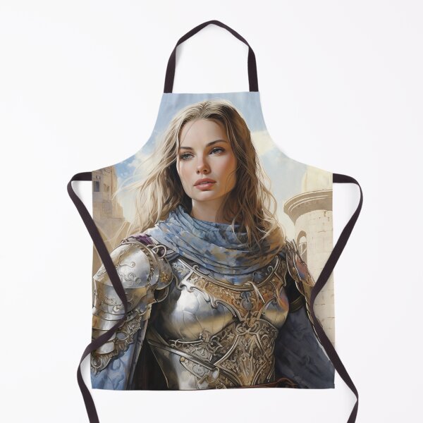 Item preview, Fantasy Portrait Series: Warrior Maidens [Model 19] designed and sold by grimtower.