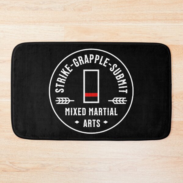 Item preview, MMA Tag logo designed and sold by Mlaniel.