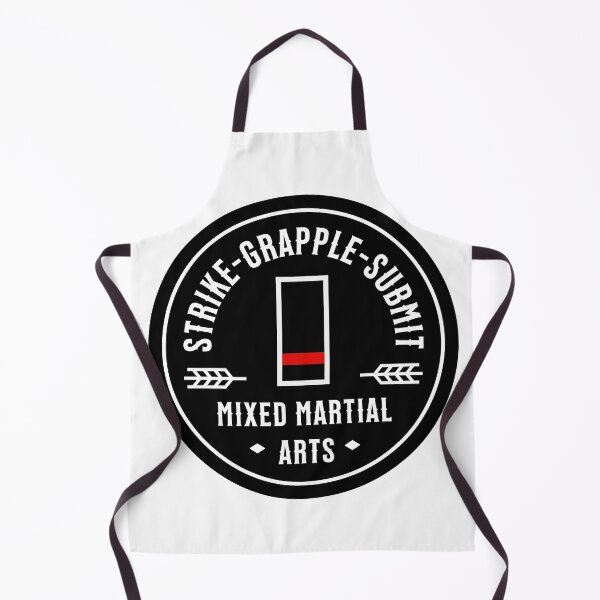 Item preview, MMA Tag logo designed and sold by Mlaniel.
