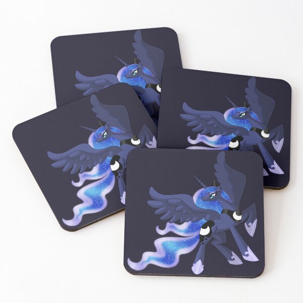 Item preview, Princess Luna, Equestrian Princess of the Moon designed and sold by joysqueezed-out.