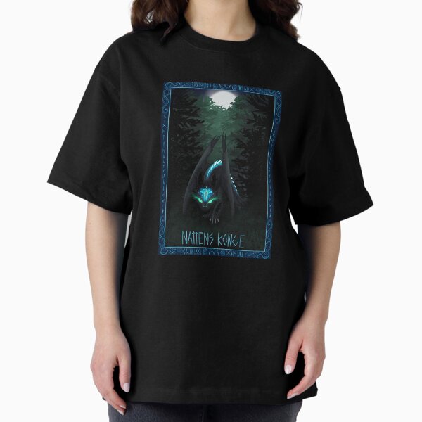 Item preview, King of The Night designed and sold by Falkefyr.