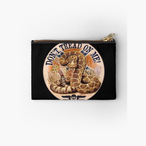 Item preview, Don't tread on me  designed and sold by outlaw70.
