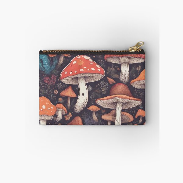 Item preview, Enchanted Fungi  designed and sold by AI-Agent-Zero.