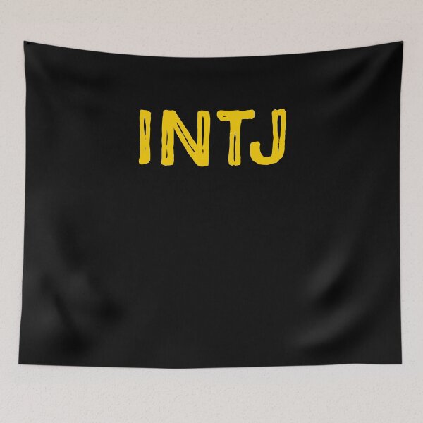 Item preview, INTJ Personality Type Shirt T-Shirt Tee  designed and sold by brizodesign.