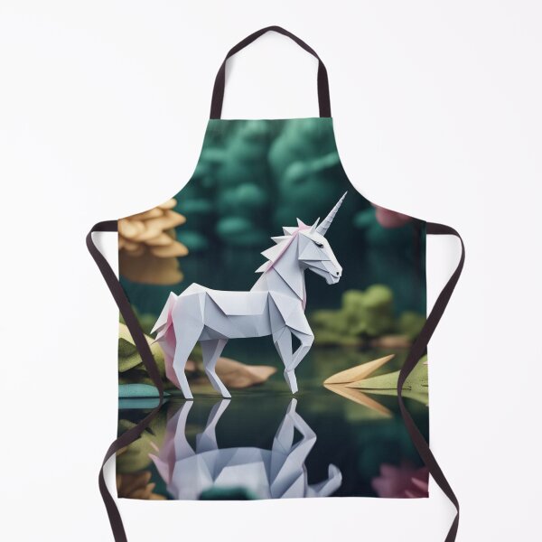 Item preview, la piscina del unicornio designed and sold by MidknightBpaw.