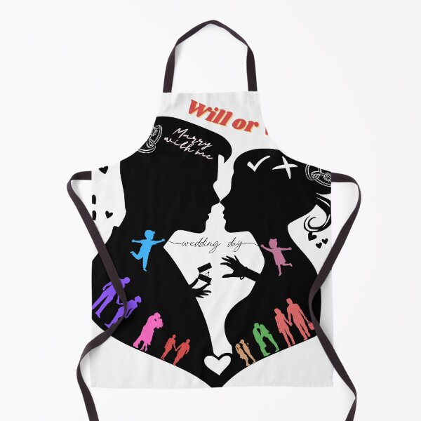 Item preview, Marry with me designed and sold by TK Art1989.