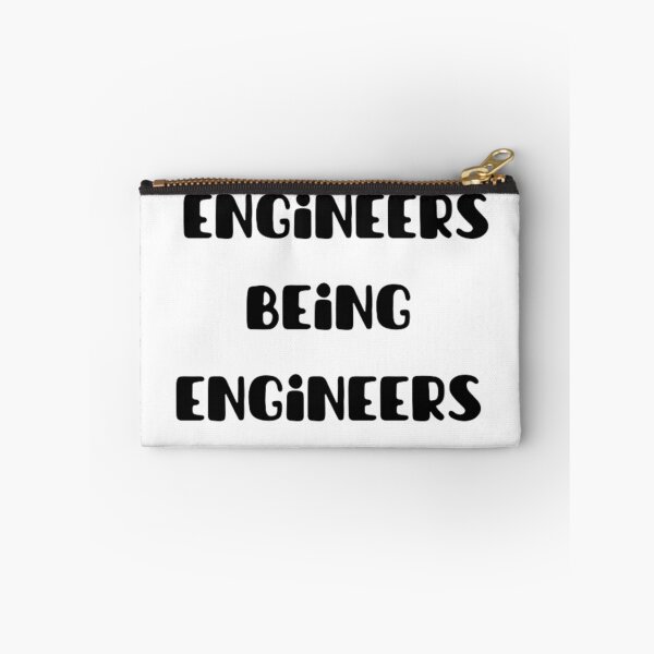 Item preview, Custom engineer shirt, Retro "Engineers Being Engineers" Custom Tee for Engineering Enthusiasts designed and sold by JSPStore.