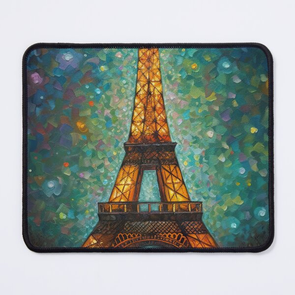 Item preview, Beautiful Night in Paris designed and sold by OccultDreams.