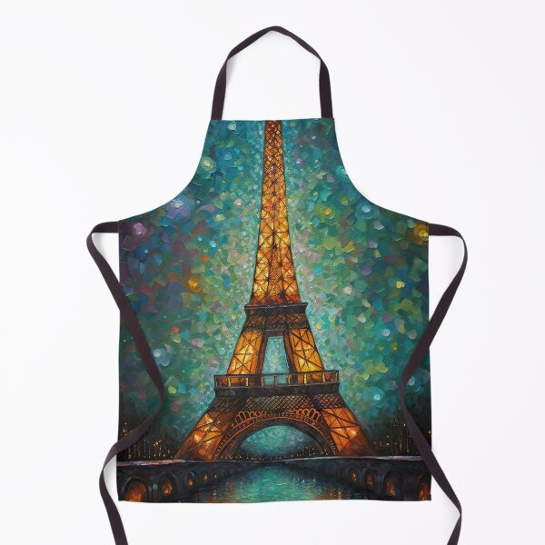 Item preview, Beautiful Night in Paris designed and sold by OccultDreams.