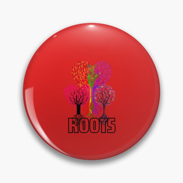 Item preview, Roots  designed and sold by Mara9.