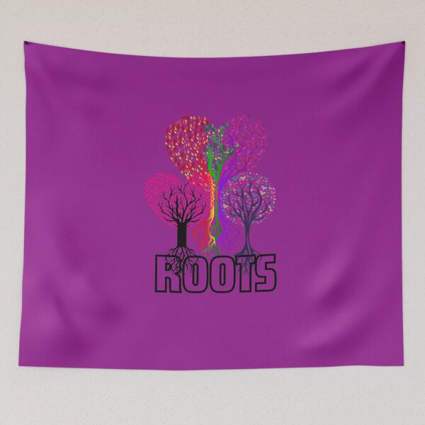 Item preview, Roots  designed and sold by Mara9.