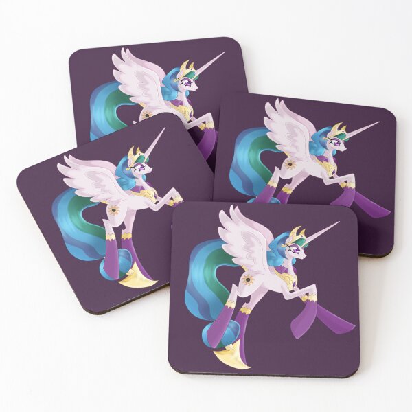Item preview, Black Hole Princess Celestia of a Different Equestria designed and sold by joysqueezed-out.