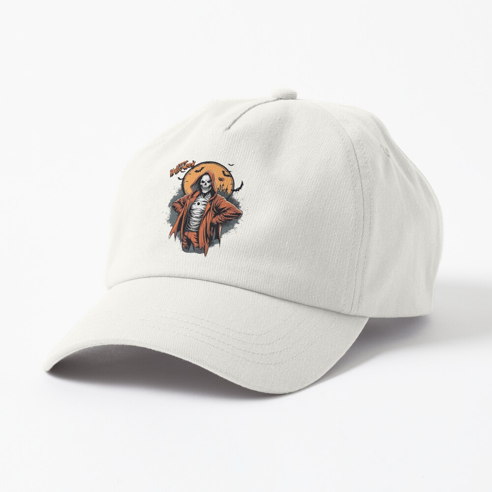 Item preview, Dad Hat designed and sold by Coollzone.