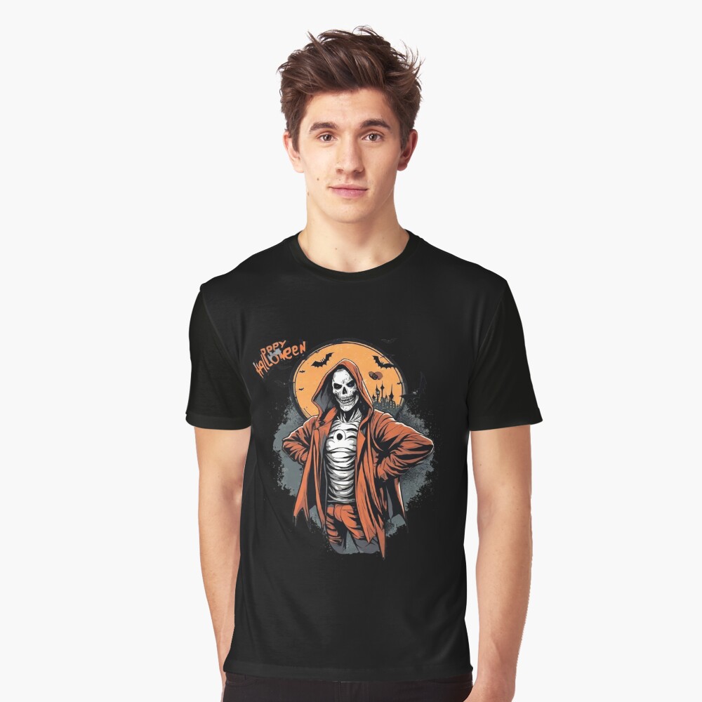 Item preview, Graphic T-Shirt designed and sold by Coollzone.