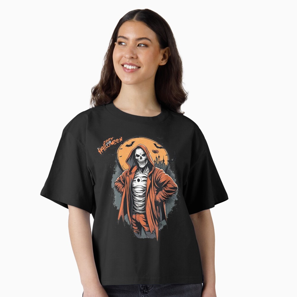 Item preview, Boxy T-Shirt designed and sold by Coollzone.