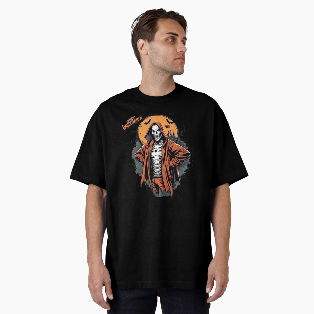 Item preview, Oversized T-Shirt designed and sold by Coollzone.