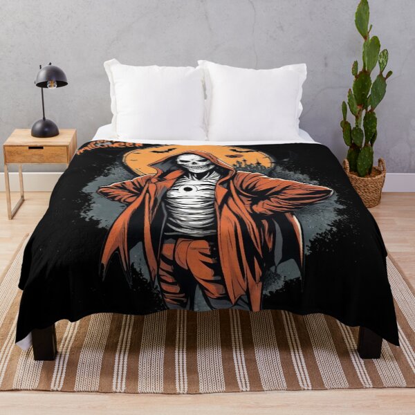 Item preview, Cool skeleton with Halloween vibes designed and sold by Coollzone.