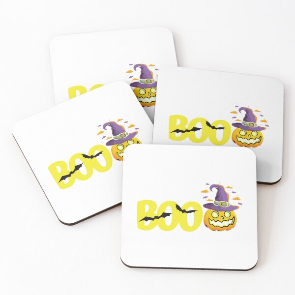 Item preview, booo halloween designed and sold by AZZDINE kholti.