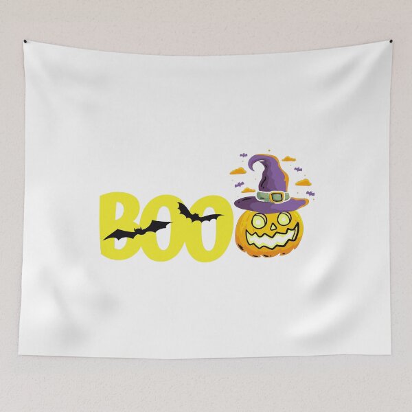 Item preview, booo halloween designed and sold by AZZDINE kholti.