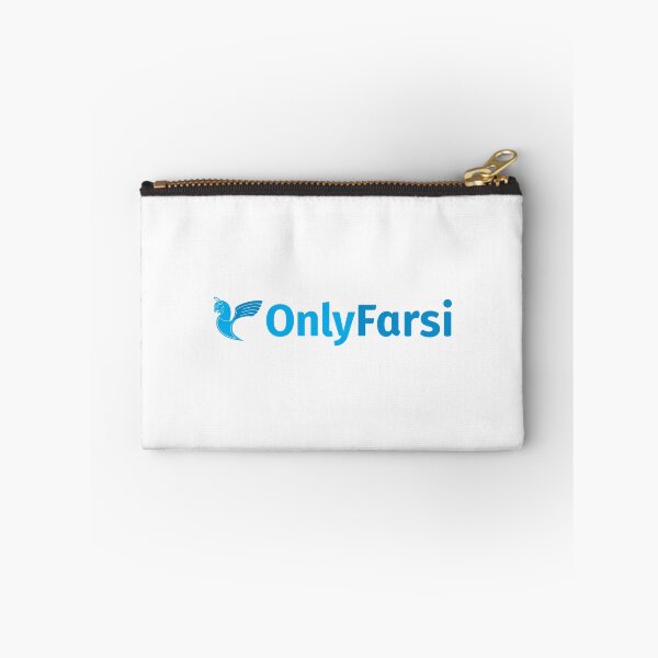 Item preview, Onlyfarsi - Persian (iran) design designed and sold by Persian Pride Official.