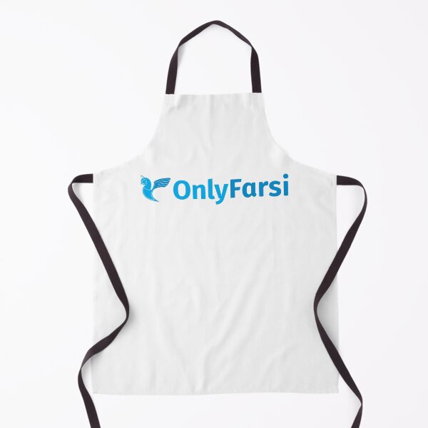 Item preview, Onlyfarsi - Persian (iran) design designed and sold by Persian Pride Official.