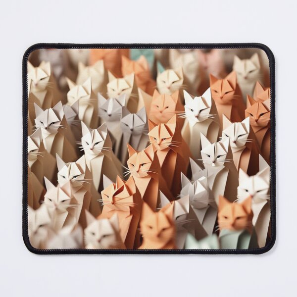 Item preview, origami army designed and sold by MidknightBpaw.
