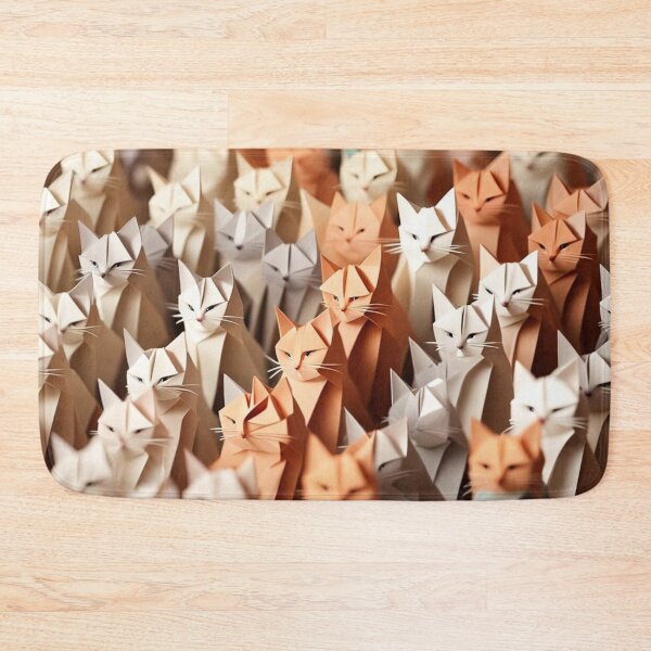 Item preview, origami army designed and sold by MidknightBpaw.