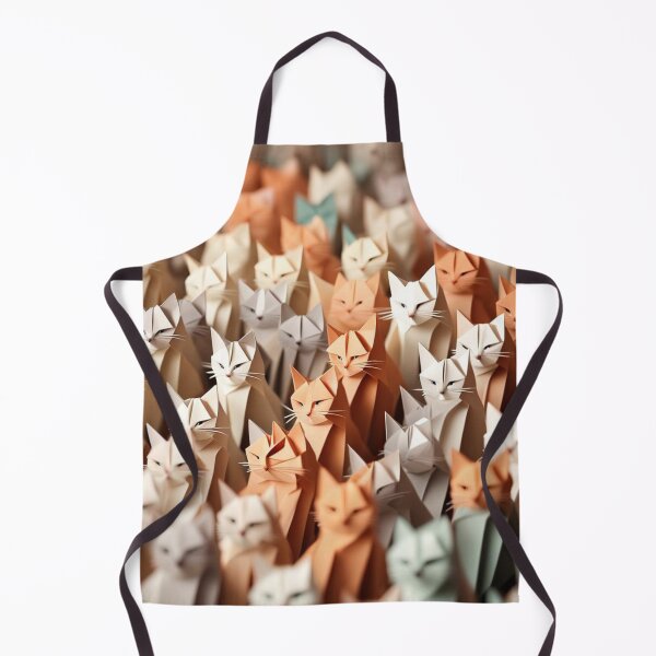 Item preview, origami army designed and sold by MidknightBpaw.