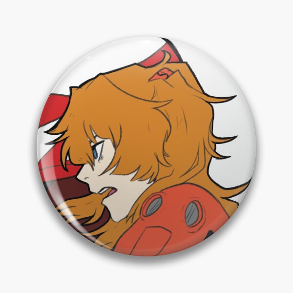 Item preview, Auska and Unit 02 designed and sold by vdrawsrobots.