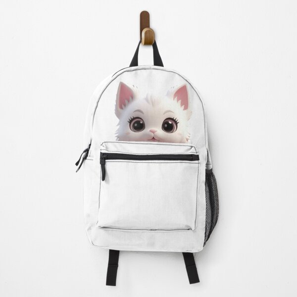 Item preview, Cat Cute AI 3D designed and sold by ZKeyGraphics.