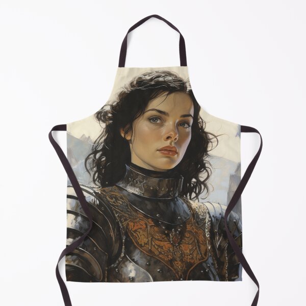 Item preview, Fantasy Portrait Series: Warrior Maidens [Model 21] designed and sold by grimtower.