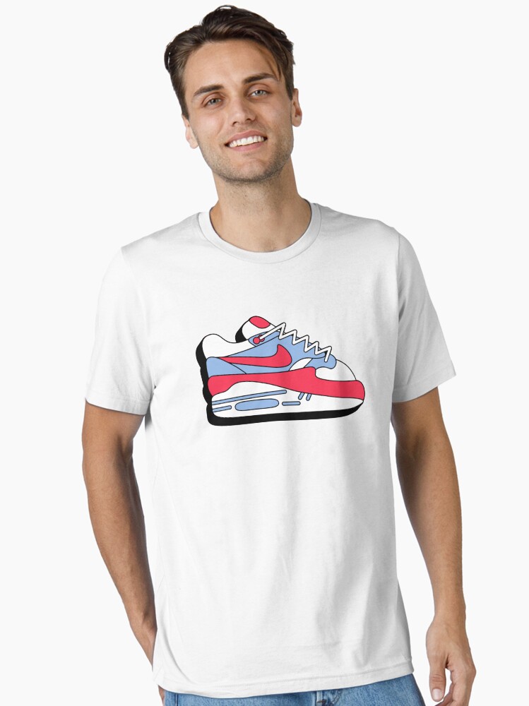 air max 1 t shirt
